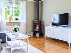 House | Living area