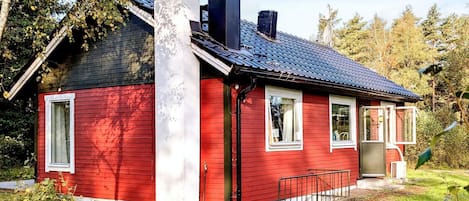 House | Exterior
