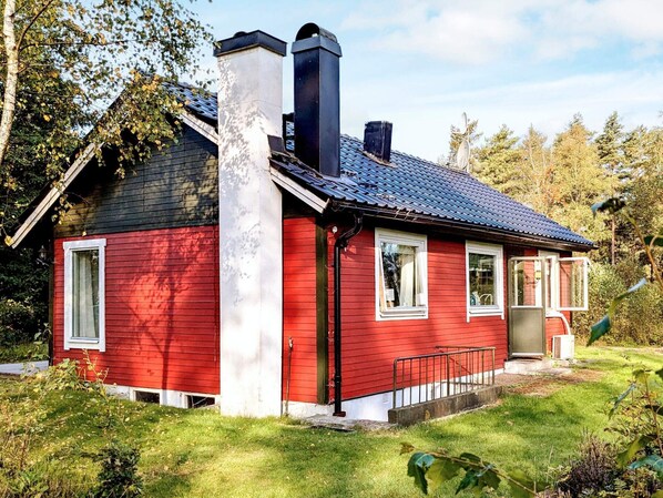House | Exterior
