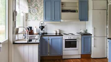 House | Private kitchen
