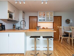 Casa | Cocina privada