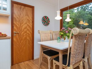 Ferienhaus | Speisen