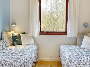 House - 6 Person Holiday Home in Ebeltoft (Ebeltoft)