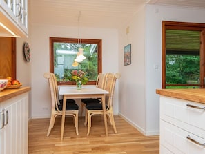 House | Interior