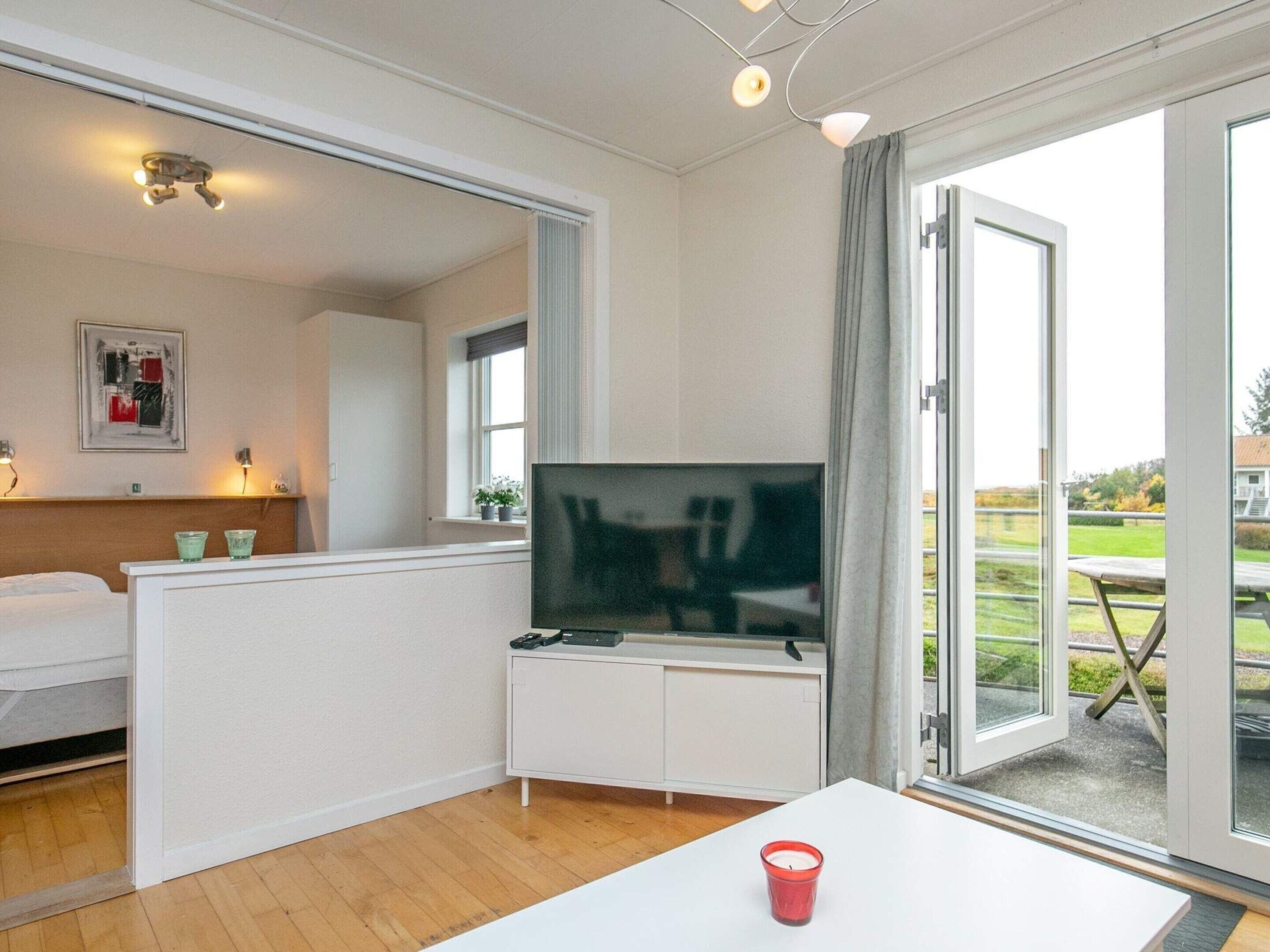 Hus | 2 soverom og individuelt innredet