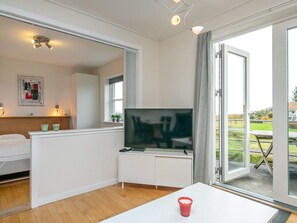 2 habitaciones y muebles diferentes