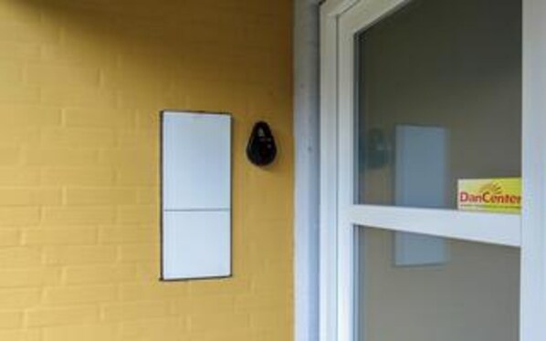 House | Exterior detail