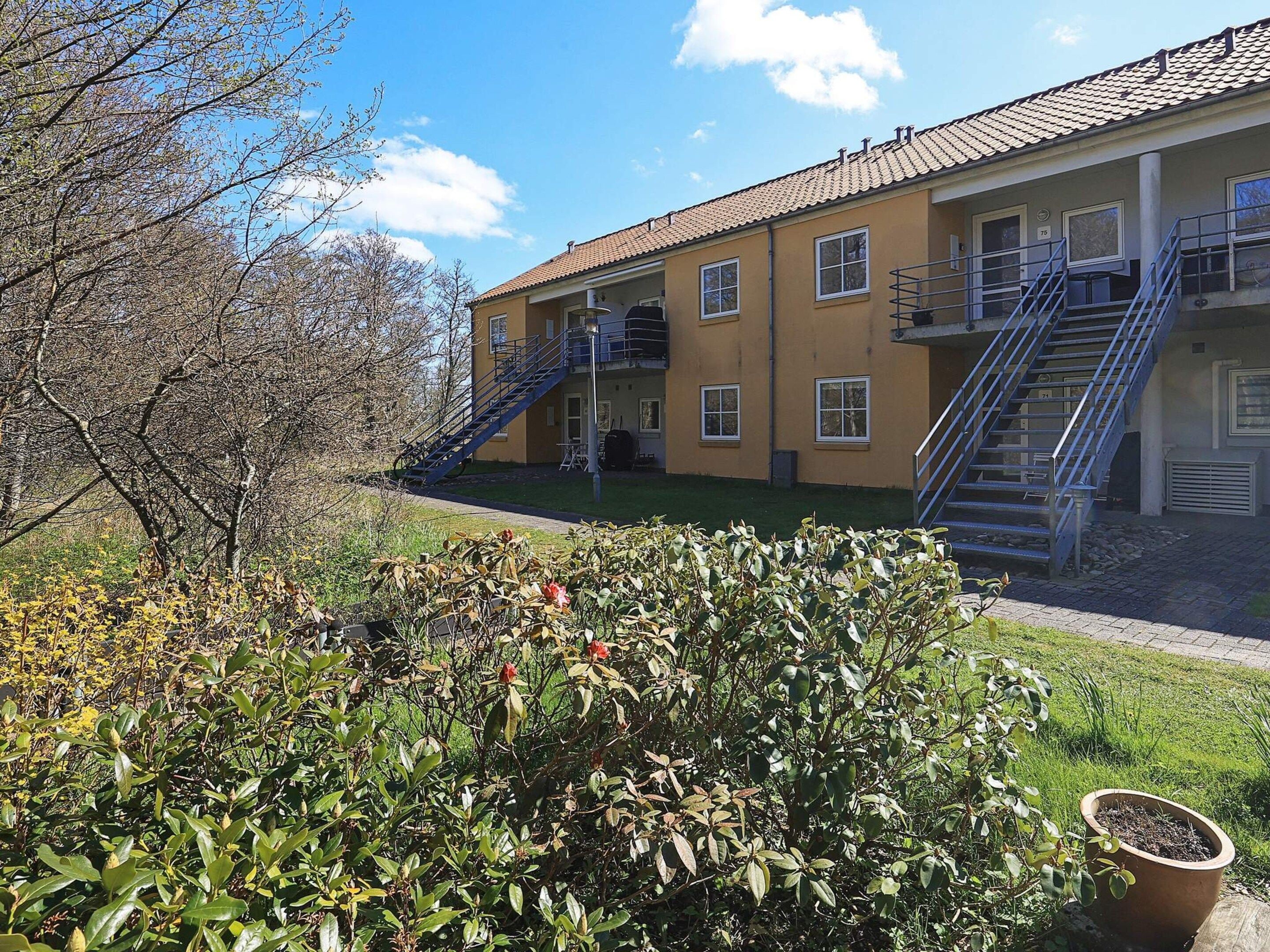 独立别墅 | 住宿景观