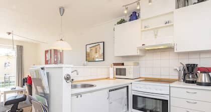 4 Person Holiday Home in Hals-by Traum