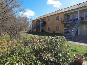 Exterior - 4 Person Holiday Home in Hals (Hals)