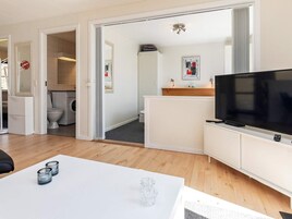 2 habitaciones y muebles diferentes 