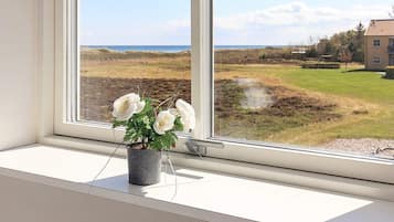 House | View from property