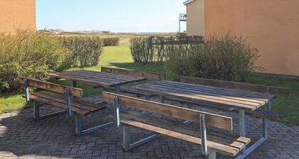 4 Person Holiday Home in Hals