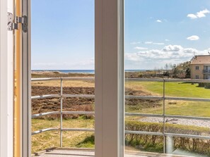 House | View from property - 4 Person Holiday Home in Hals (Hals)