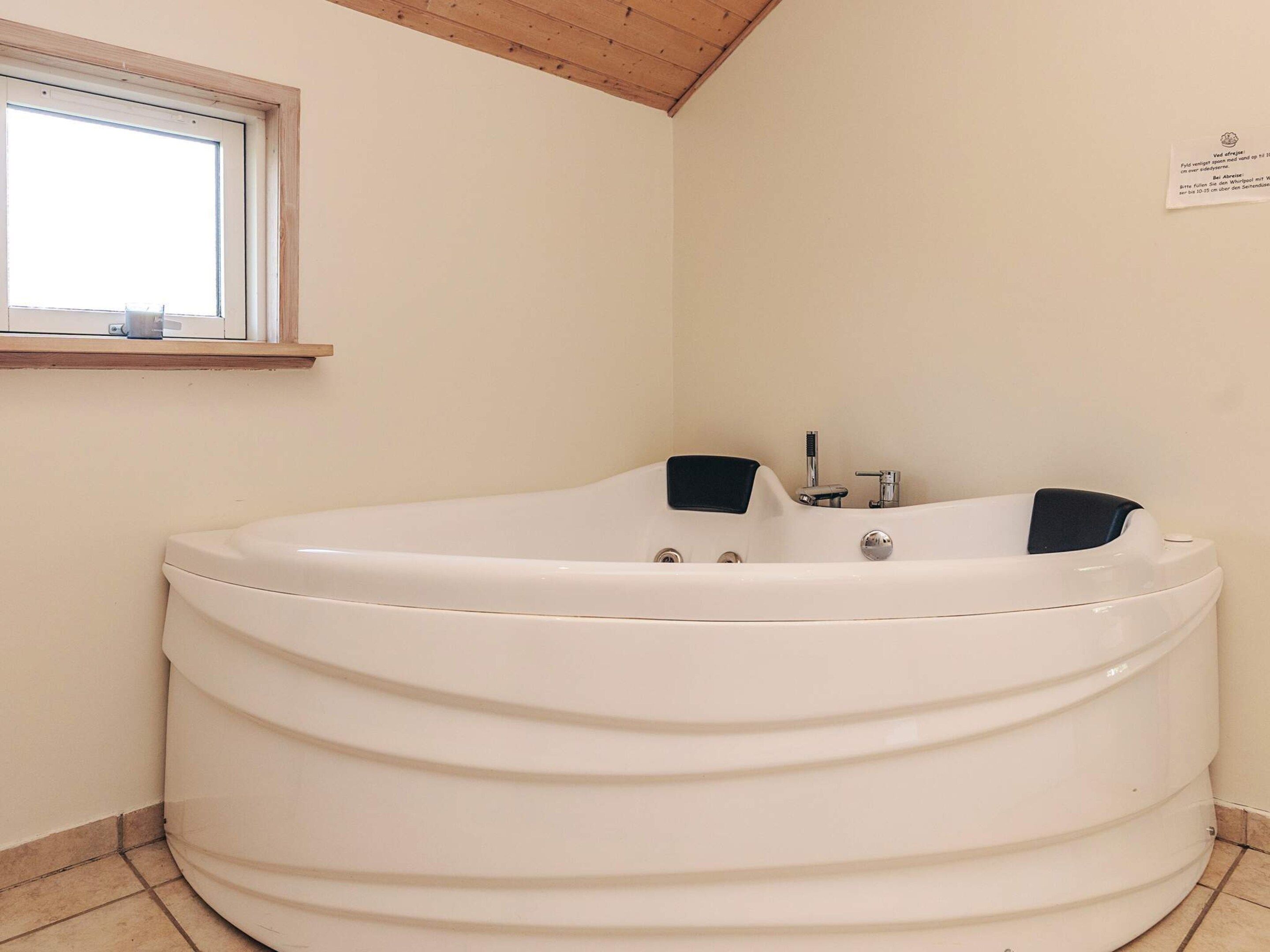 House | Spa treatment