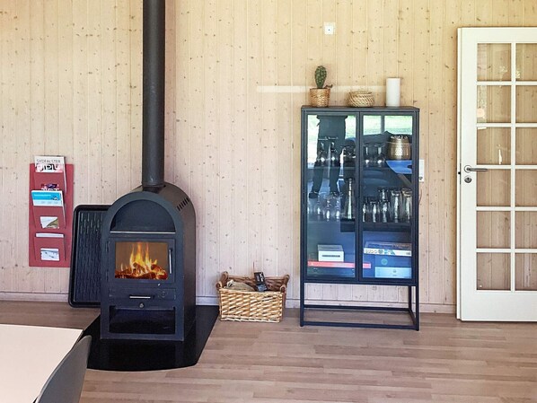 Exterior - 10 Person Holiday Home in Vaeggerlose-by Traum (Vaeggerlose)