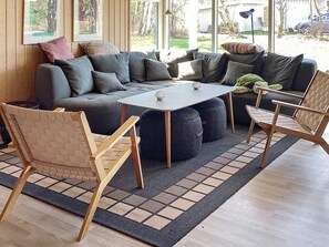 House | Interior - 10 Person Holiday Home in Vaeggerlose-by Traum (Vaeggerlose)