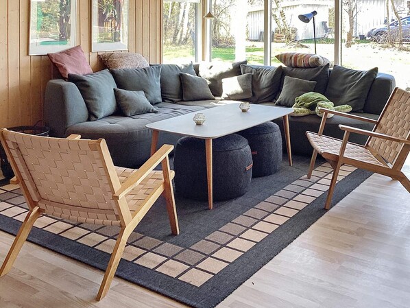 House | Interior - 10 Person Holiday Home in Vaeggerlose-by Traum (Vaeggerlose)