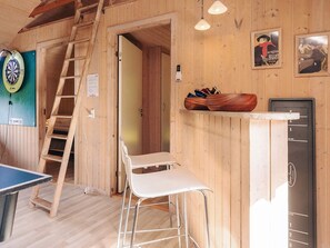 Maison | Intérieur