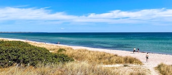 4 Star Holiday Home in Vaeggerlose