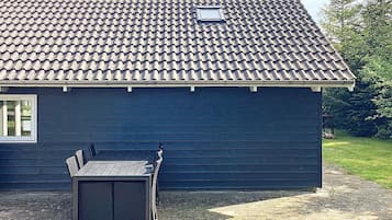Casa | Fachada