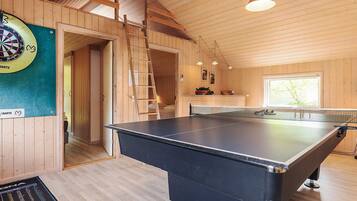 House | Interior