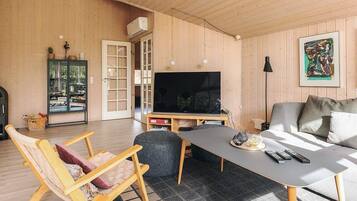House | Interior