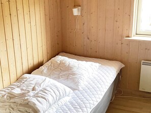 Hus | 5 soveværelser, individuel indretning