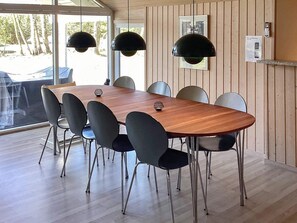 House | Dining - 10 Person Holiday Home in Vaeggerlose-by Traum (Vaeggerlose)