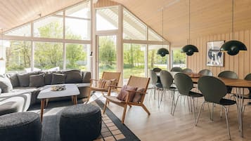 House | Interior