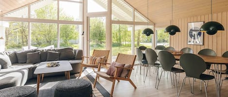 House | Interior
