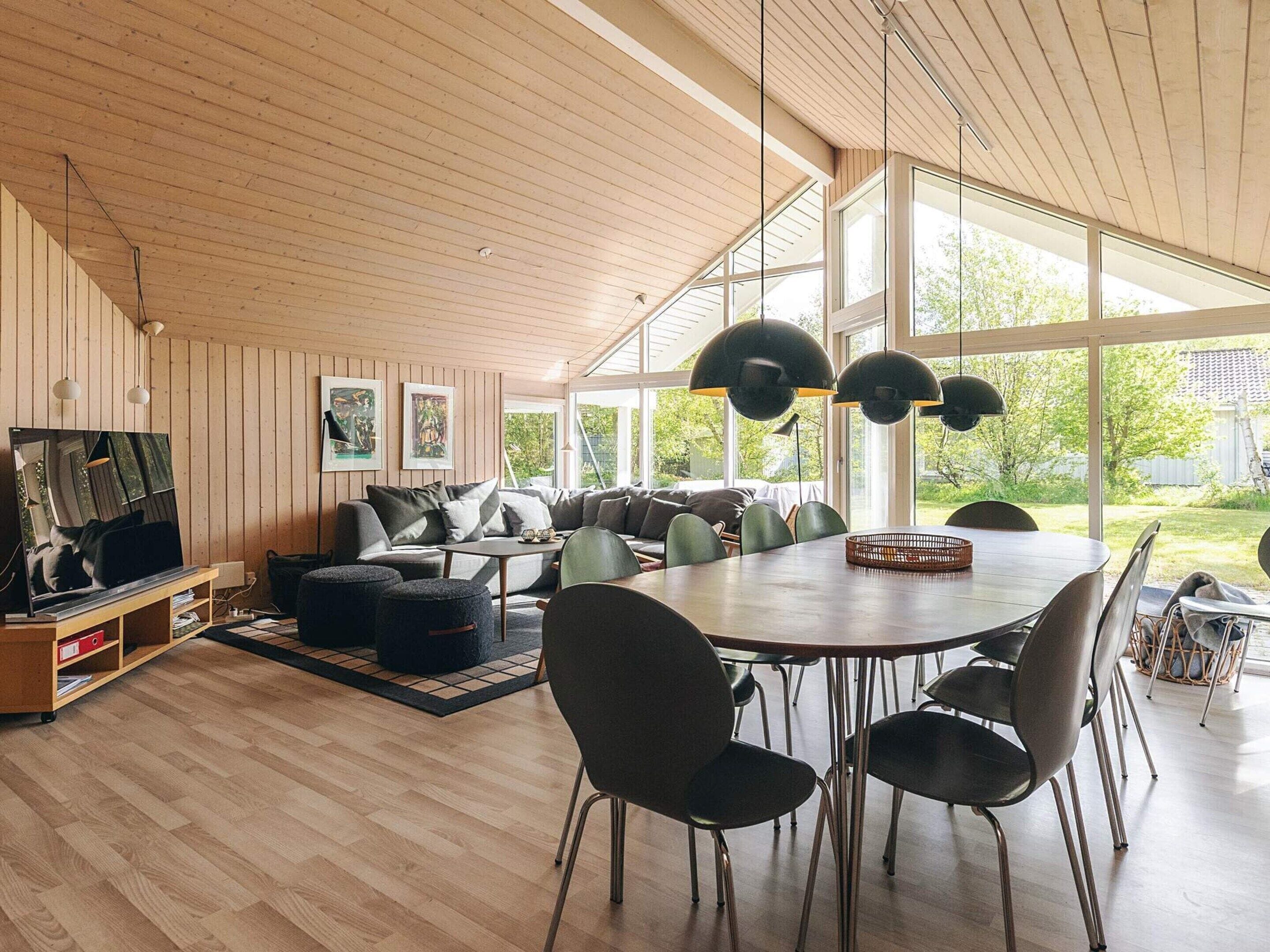 House | Interior