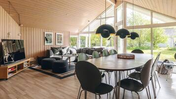 House | Interior