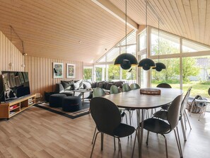 Maison | Intérieur