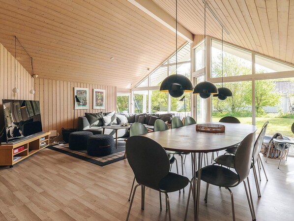 House | Interior
