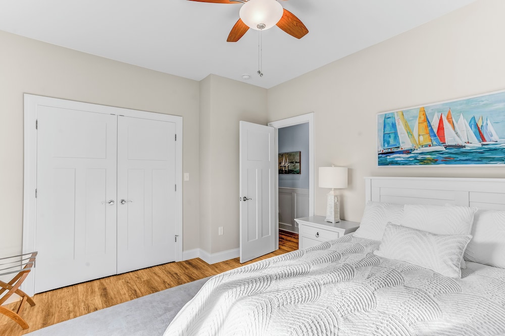 Bay View, New Construction on Broadkill Beach Broadkill Beach Vrbo