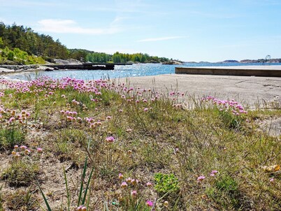 8  パーソン ホリデイ ホーム イン ストロムスタッド