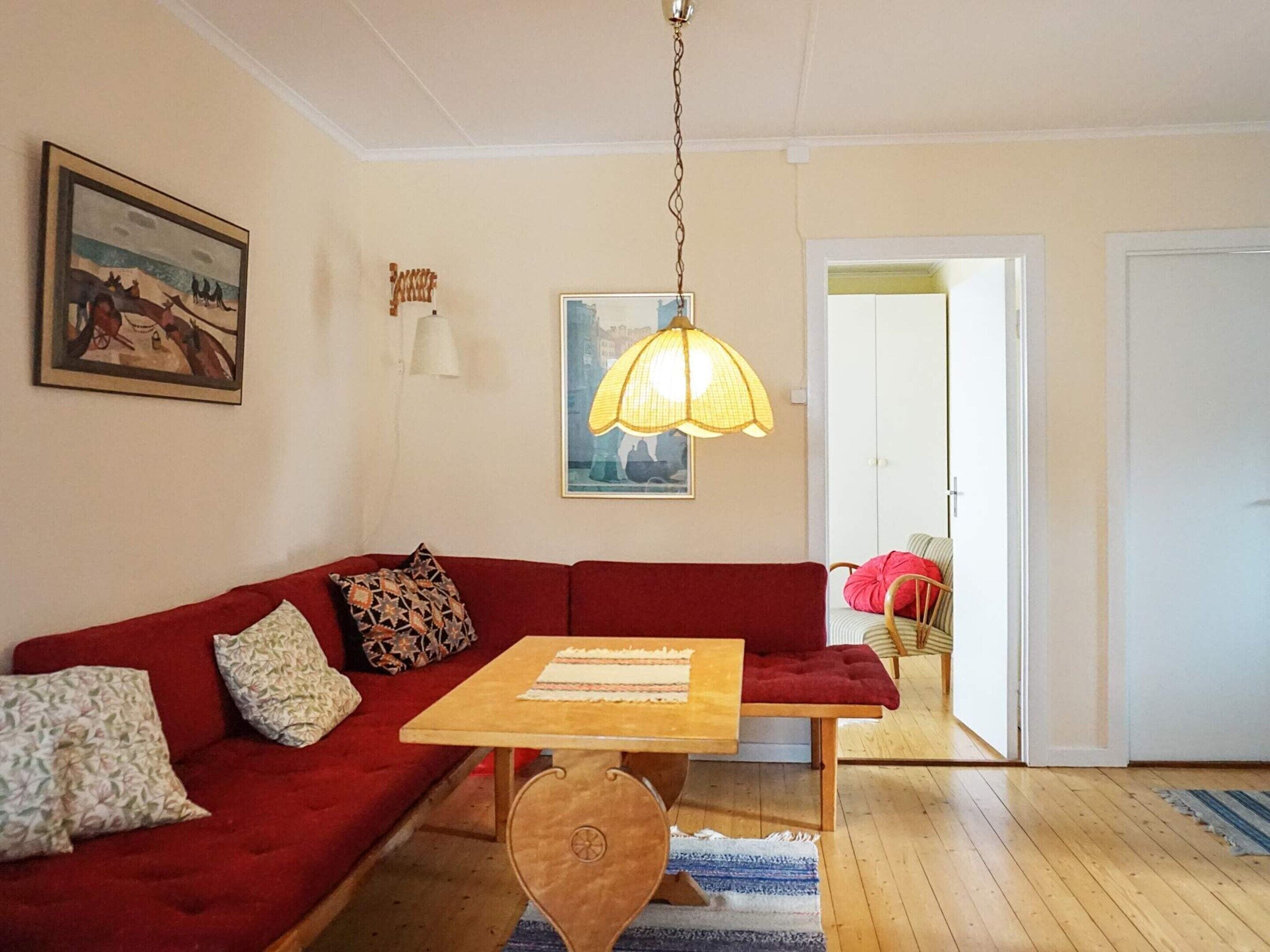 Casa | Interior