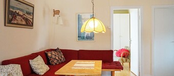 4 Star Holiday Home in Stromstad