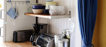 5 Person Holiday Home in Mellbystrand