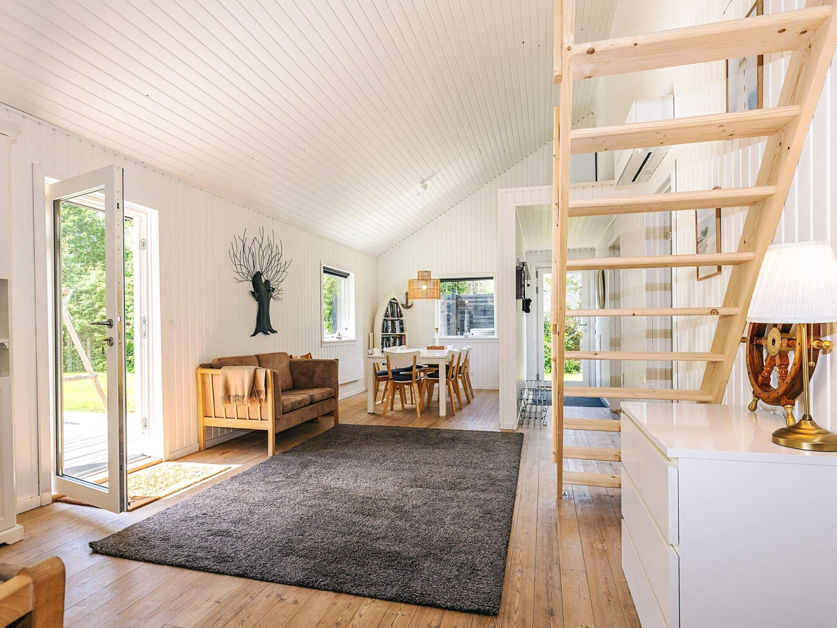 Hus | Innvendig