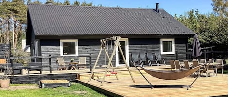 House | Exterior