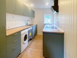 Rumah | Interior