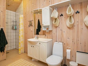 House | Interior - 4 Star Holiday Home in Hals (Hals)