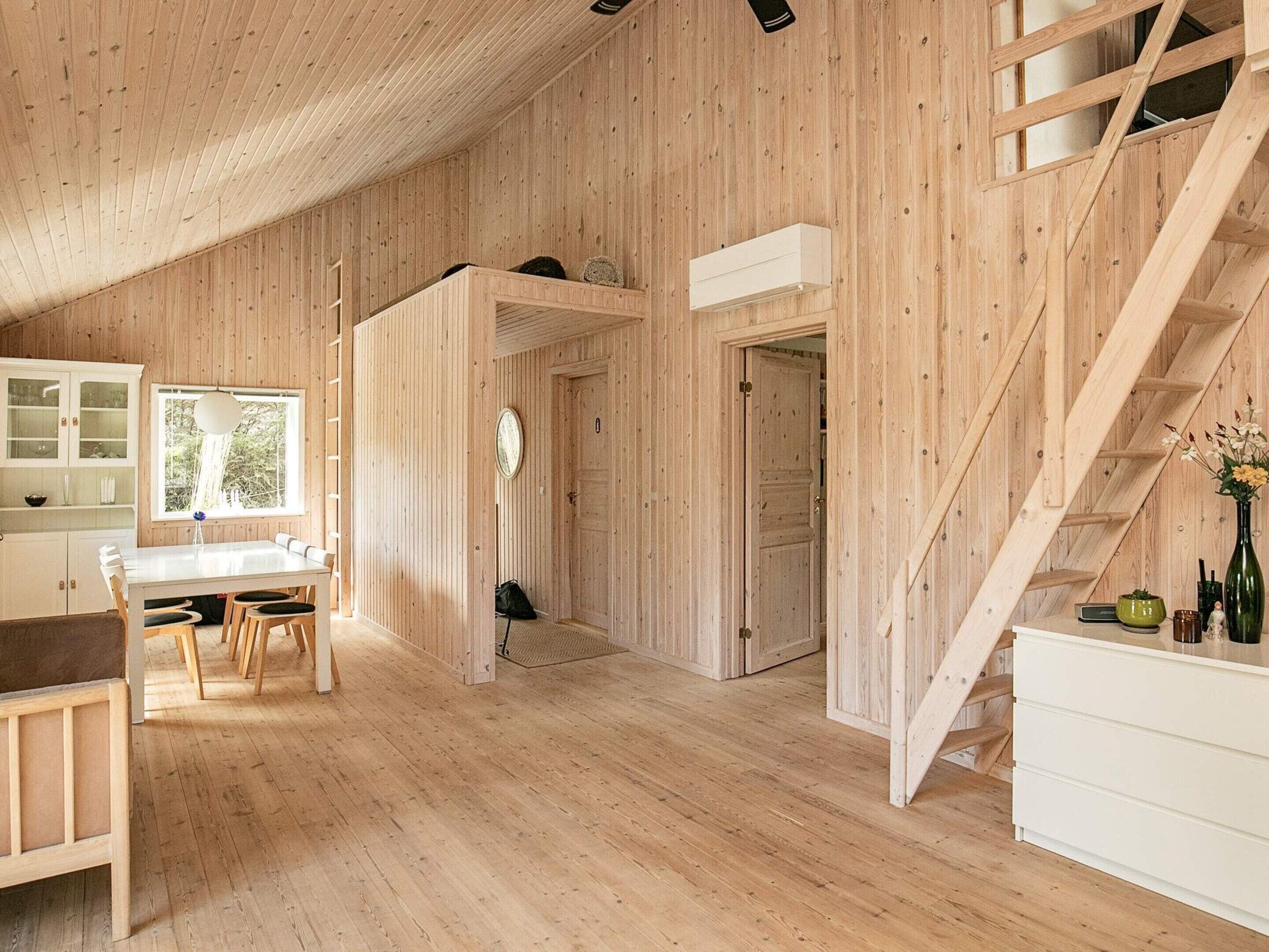 House | Interior
