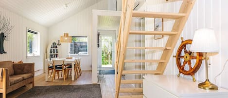 Maison | Intérieur