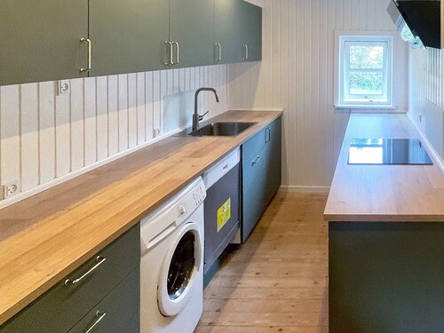 6 Person Holiday Home in Hals