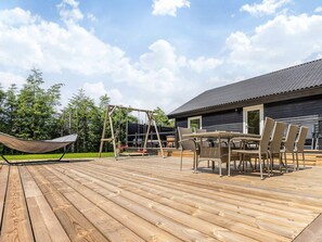 House | View from property