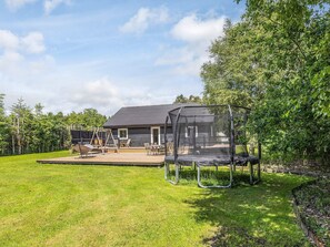 House | View from property