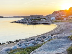 House | Exterior - Sea View Holiday Home Near Lysekil (Lysekil)